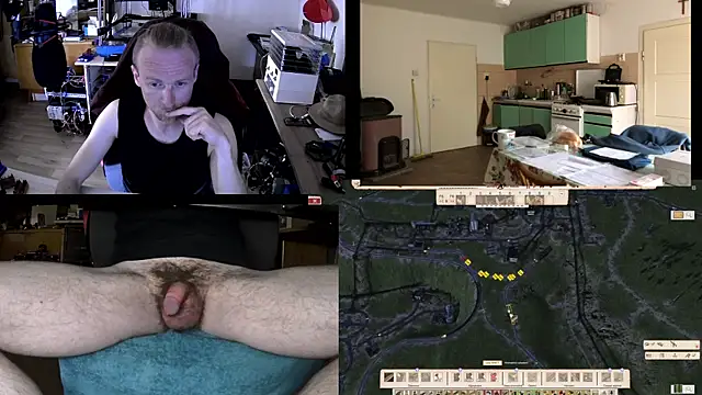 Happy Michal online show from 05.11.26