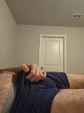 StrokinSnowman online show from 12.24.24