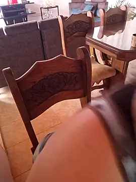 Snapshot of Gimena41 chatting on 11.02.25 Gimena41 online show from 11.02.25