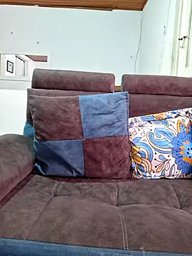 Snapshot of Gimena41 chatting on 01.14.26 Gimena41 online show from 01.14.26