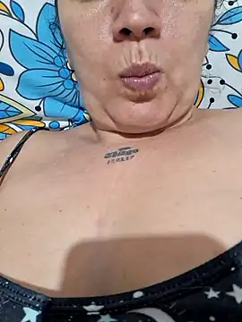 Snapshot of Gimena41 chatting on 01.16.26 Gimena41 online show from 01.16.26