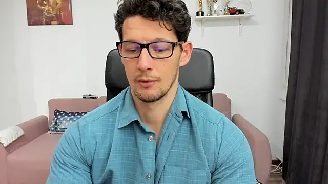 BrutusK08 online show from 01.21.25