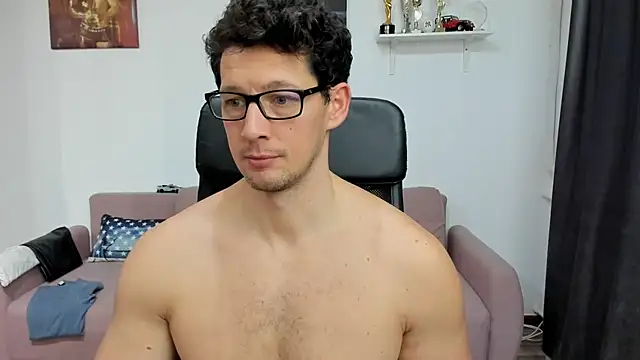 BrutusK08 online show from 01.31.25