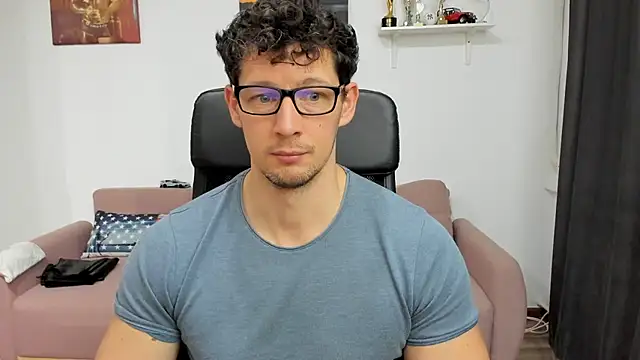 BrutusK08 online show from 02.03.25