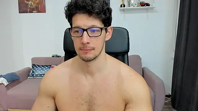 BrutusK08 online show from 02.05.25