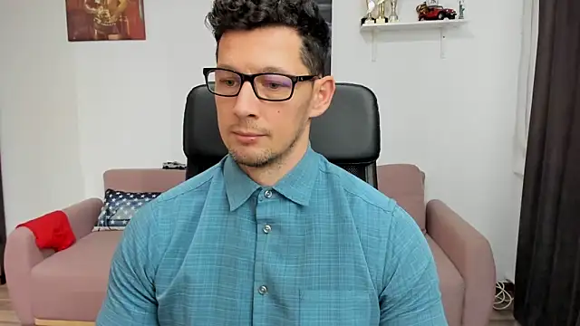 BrutusK08 online show from 02.16.25