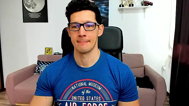 BrutusK08 online show from 02.03.26