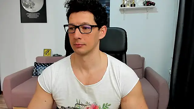 BrutusK08 online show from 02.28.26