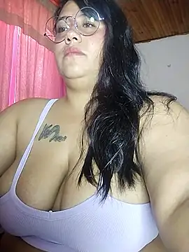 KATYGONZALEZ online show from 04.22.26