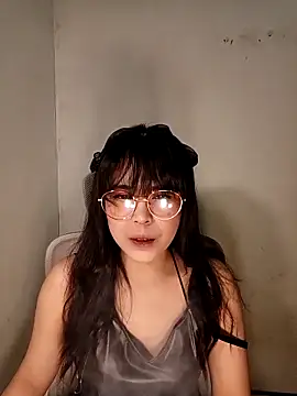 Snapshot of Chall_mee chatting on 03.19.26 Chall mee online show from 03.19.26