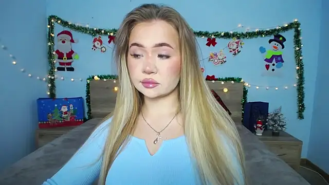 Snapshot of StacyYellig chatting on 01.05.25 StacyYellig online show from 01.05.25