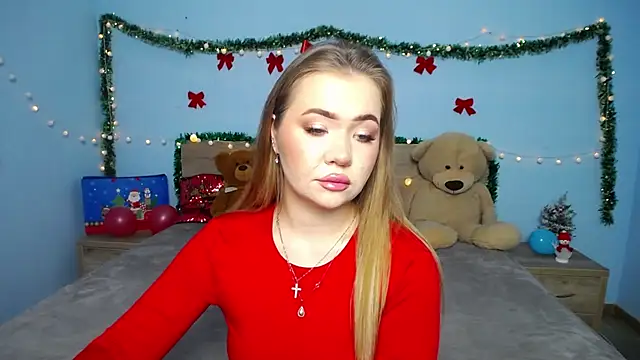 Snapshot of StacyYellig chatting on 01.14.25 StacyYellig online show from 01.14.25