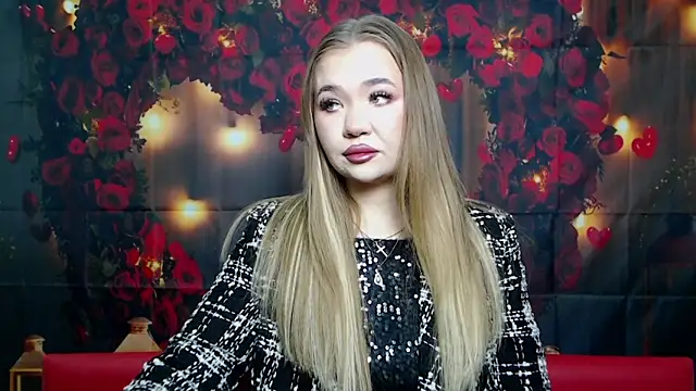 Snapshot of StacyYellig chatting on 01.21.25 StacyYellig online show from 01.21.25