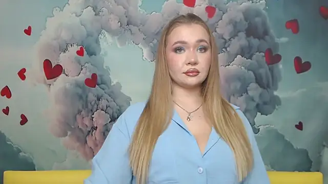 Snapshot of StacyYellig chatting on 02.09.25 StacyYellig online show from 02.09.25