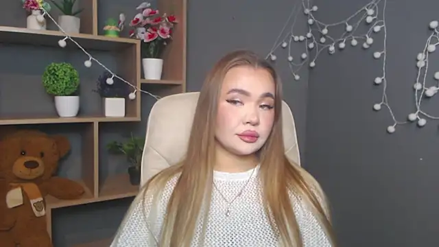 Snapshot of StacyYellig chatting on 02.07.26 StacyYellig online show from 02.07.26