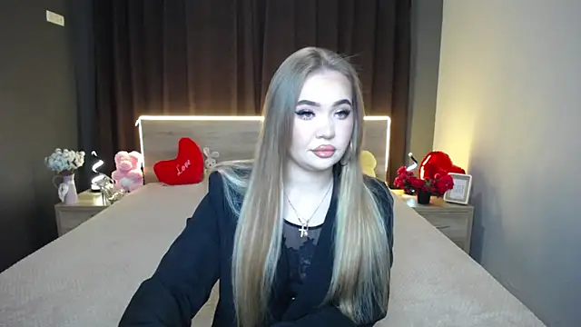 Snapshot of StacyYellig chatting on 02.23.26 StacyYellig online show from 02.23.26