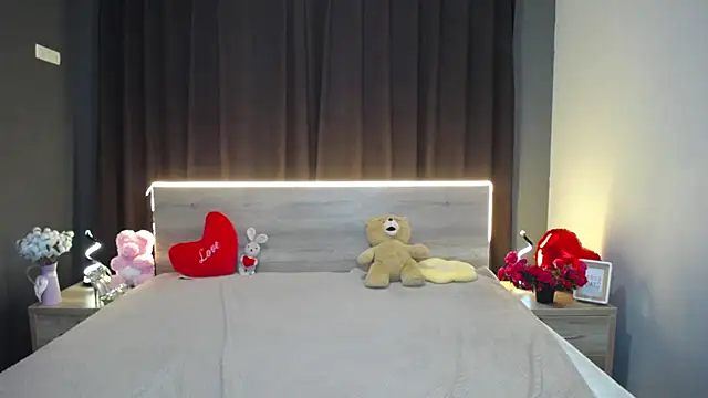 Snapshot of StacyYellig chatting on 02.24.26 StacyYellig online show from 02.24.26