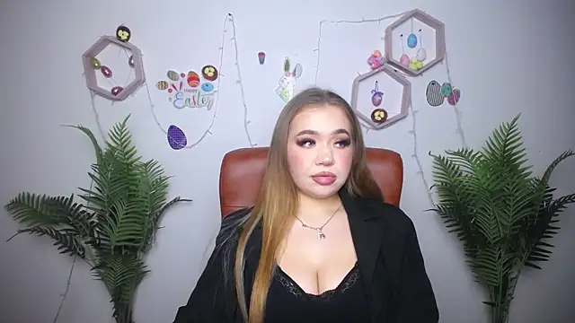 Snapshot of StacyYellig chatting on 04.06.26 StacyYellig online show from 04.06.26