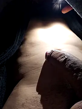 LUCIFER-Clau online show from 04.19.26