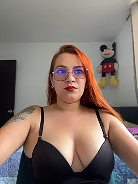 eva  xox online show from 05.08.26