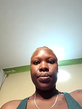  BLVCKGIRL SHERIF online show from 12.04.24