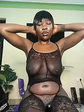  BLVCKGIRL SHERIF online show from 02.02.25