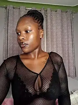  BLVCKGIRL SHERIF online show from 03.21.25