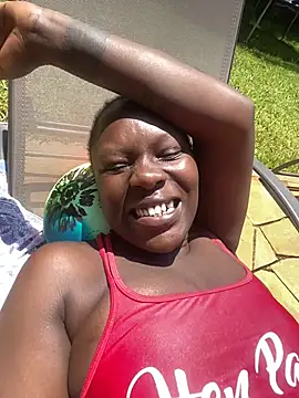  BLVCKGIRL SHERIF online show from 09.17.25