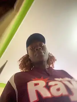  BLVCKGIRL SHERIF online show from 04.25.26