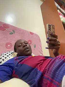  BLVCKGIRL SHERIF online show from 05.18.26