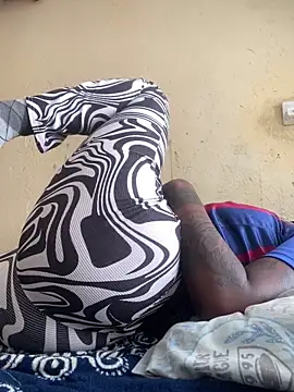 BLVCKGIRL SHERIF online show from 06.04.26