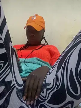  BLVCKGIRL SHERIF online show from 06.07.26