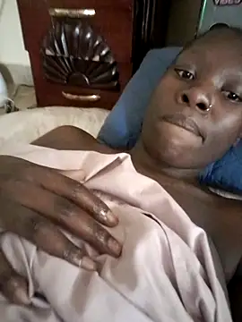  BLVCKGIRL SHERIF online show from 06.18.26