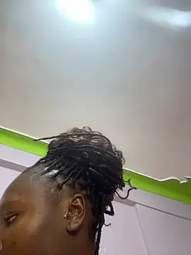  BLVCKGIRL SHERIF online show from 07.09.26