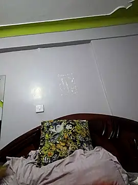  BLVCKGIRL SHERIF online show from 07.15.26