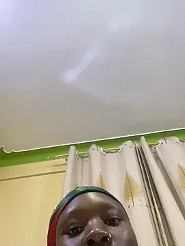  BLVCKGIRL SHERIF online show from 07.28.26