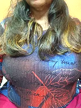 CUTE SOPHIA- online show from 02.12.25