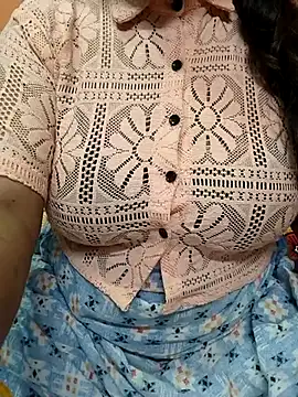 CUTE SOPHIA- online show from 09.11.25