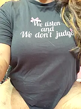 CUTE SOPHIA- online show from 09.27.25