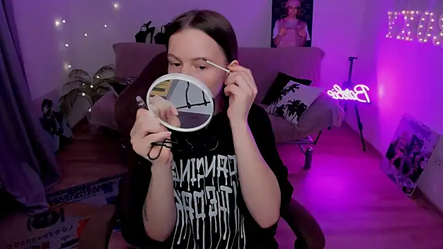 HelloRoxy online show from 03.09.26