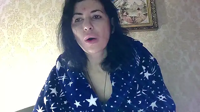 StunnigArt online show from 01.08.26