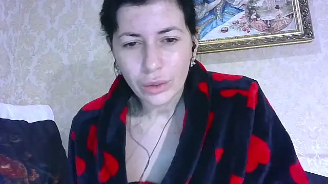 StunnigArt online show from 02.03.26