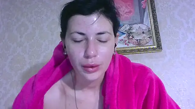 StunnigArt online show from 03.13.26