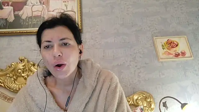 StunnigArt online show from 03.17.26