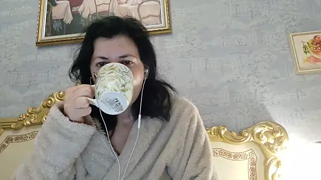 StunnigArt online show from 04.21.26