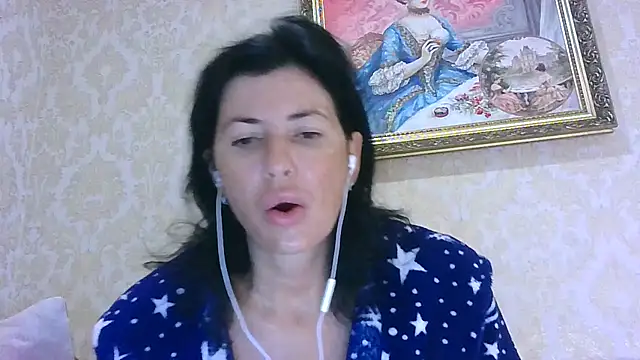 StunnigArt online show from 08.03.26