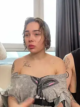 GroteskJane online show from 02.15.26