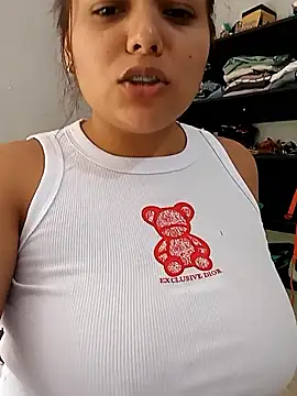 Snapshot of stefanie010 chatting on 02.22.26 stefanie010 online show from 02.22.26