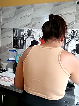 Snapshot of stefanie010 chatting on 03.15.26 stefanie010 online show from 03.15.26