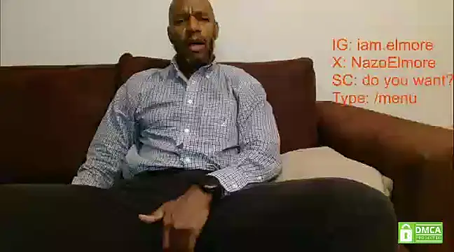 Snapshot of elmorenazost chatting on 01.28.25 elmorenazost online show from 01.28.25